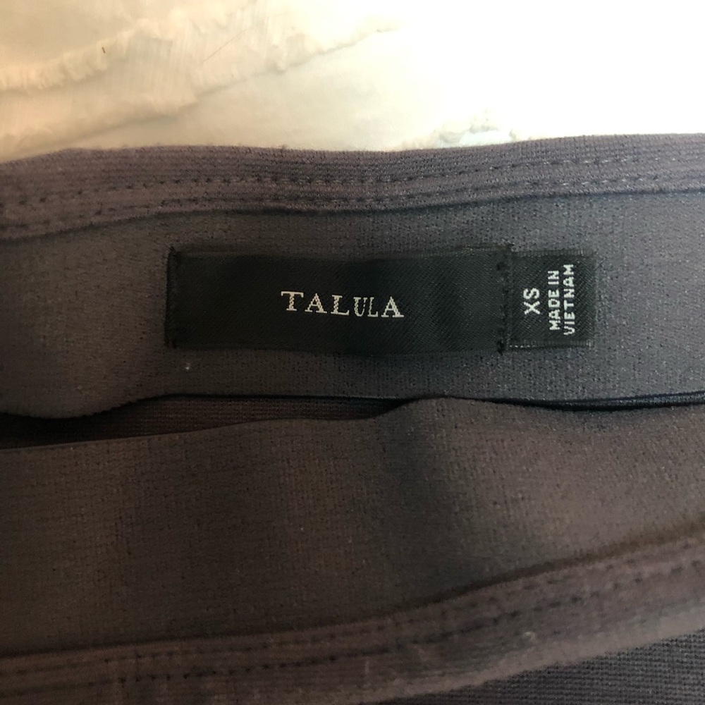 Talula Skirt - Picture 3 of 6